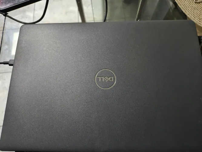 Notebook Dell i5 16gb ram 10°geração 256gb ssd