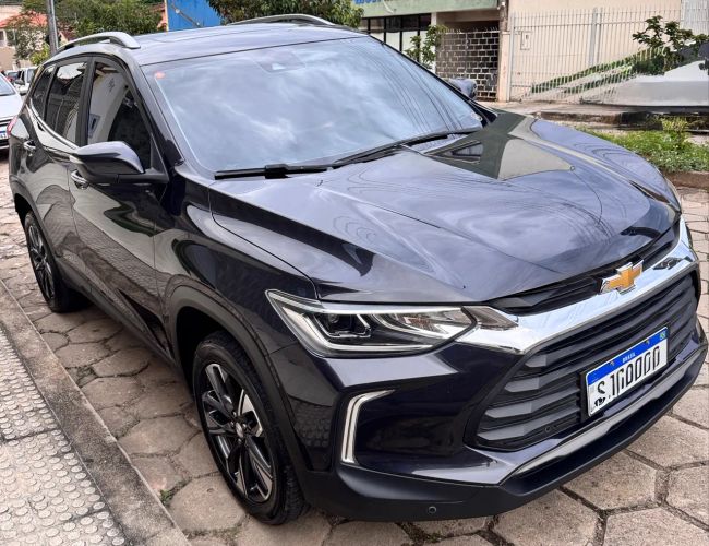 Imagem de Chevrolet Tracker Premier 1.2 Turbo 12V Flex AUT 2024