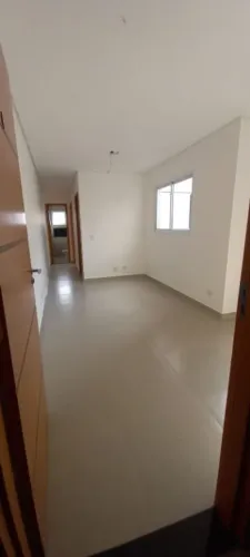 Cobertura com 2 dormitórios à venda, 94 m² - Parque Capuava - Santo André/SP
