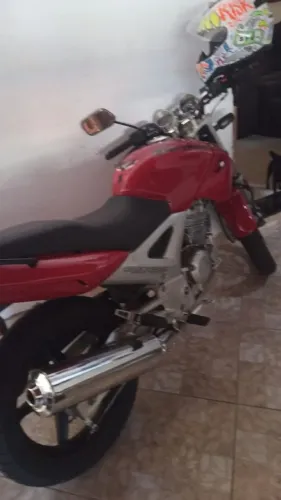 Twister 250 2003