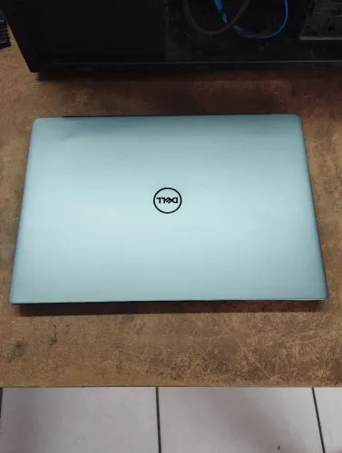 Notebook Dell i7 décima geração