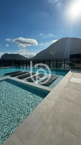 Apartamento 3 Quartos (1 Suíte) | 60,05 m² | Condomínio Etehe by Calper Barra Olímpica |