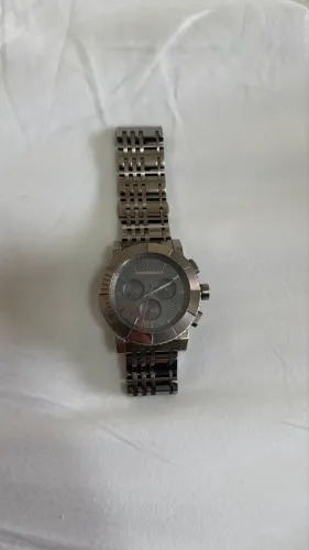 relogio burberry
