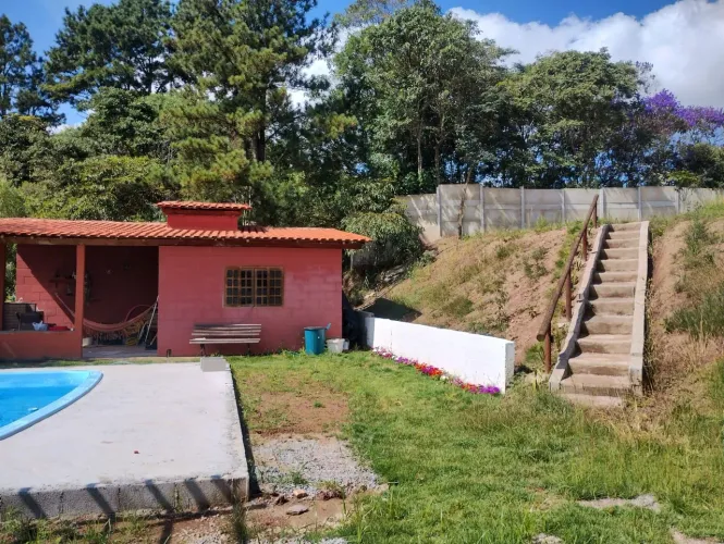 Chácara a venda condomínio Champs Privê
