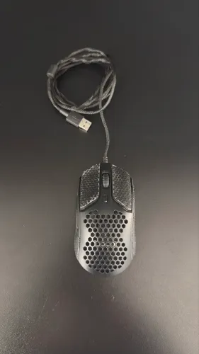Mouse HyperX Pulsefire Haste UltraLight