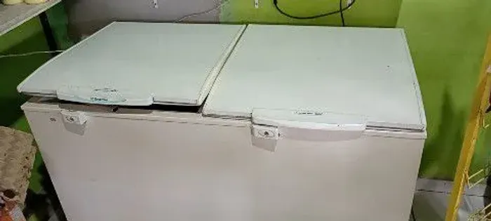Freezer