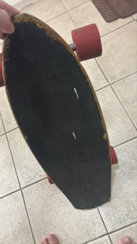 Skate Sector 9