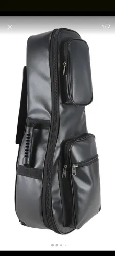 Capa Bag pra Cavaquinho