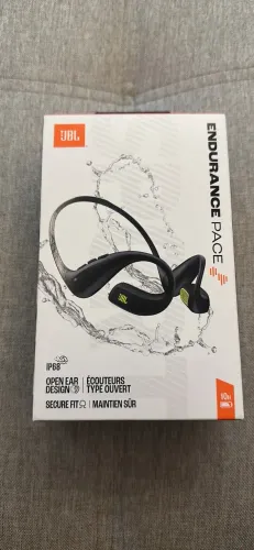 Fone JBL ENDURANCE PACE