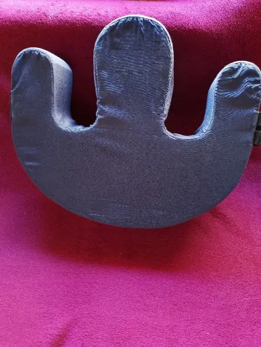 Vende-se Almofada Giro Fácil Ortopédica