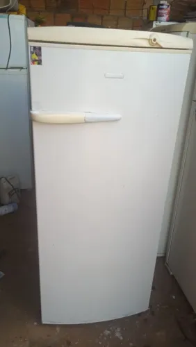 Geladeira 