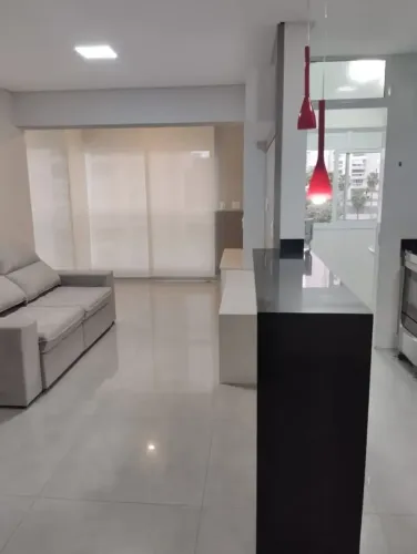 APARTAMENTO MOBILIADO DISPONÍVEL PARA LOCAÇÃO NO EDIFÍCIO ICON!!