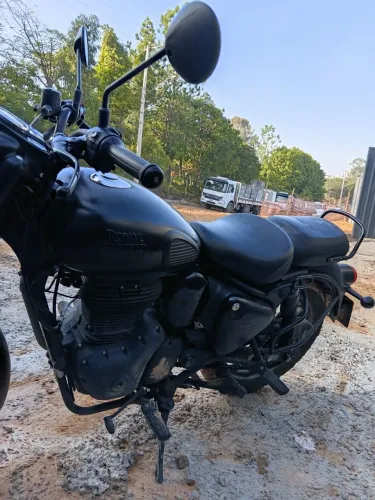 Troco por harley 883 e volto a diferença$$