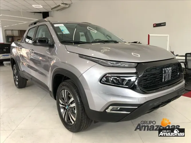 Fiat Toro Freedom 1.3 T270 4X2 Flex AUT 2027