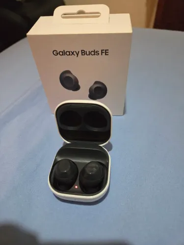 Fone de Ouvido Galaxy Buds FE Grafite