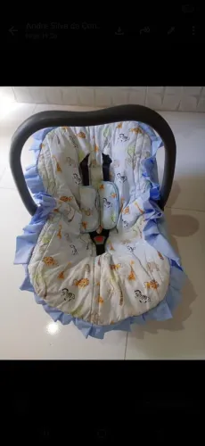 Bebê conforto burigotto 