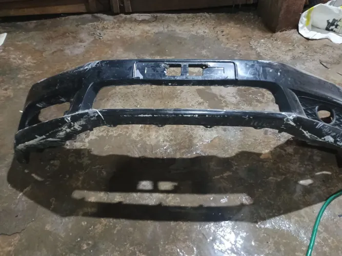Para choque Honda Civic 2014