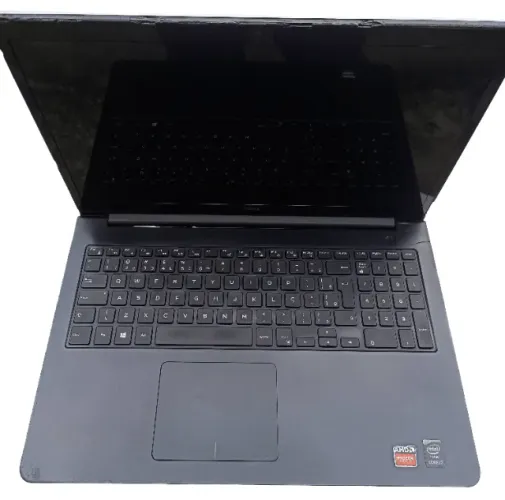 Notebook Dell I7-4510U | 8GB Ram | SSD 240GB | Tela 14" Touchscreen