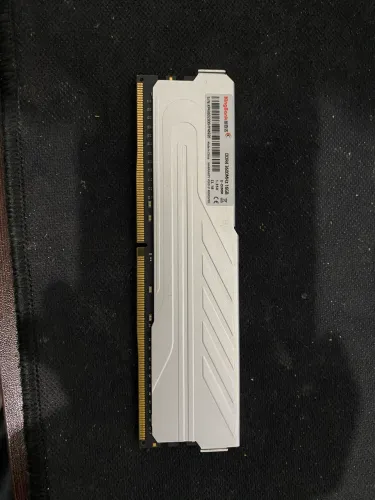 Memória ram 16gb 