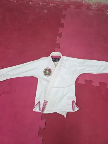 Kimono kataguruma tamanho M4