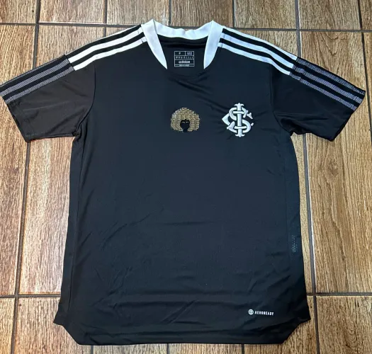 Camisa do internacional comemorativa