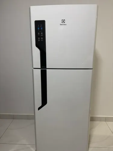 Geladeira eletrolux
