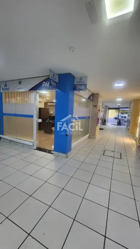 Loja / Salão à Venda e para Locação Centro, Vitória/ES