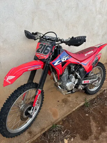 Crf230