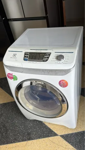 Lava seca Eletrolux 9 kg