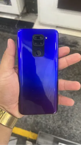 Redmi Note 9