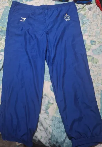 Calça Paysandu ano 1992