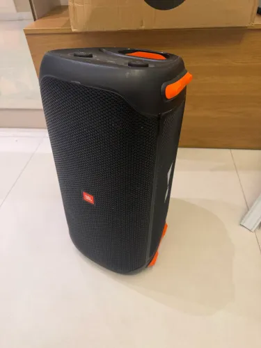 Jbl partybox 110