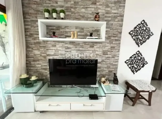 Apartamento com 2 quartos em Gravatá