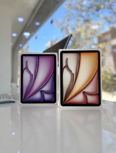 Oportunidade iPad Air M3 lacrado 