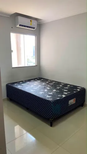 Flat premium disponível para locação
