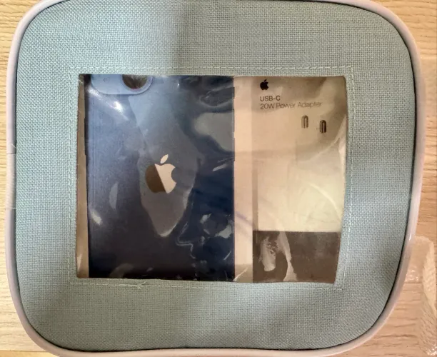 iPhone 15 Pro Impecável 10 meses uso