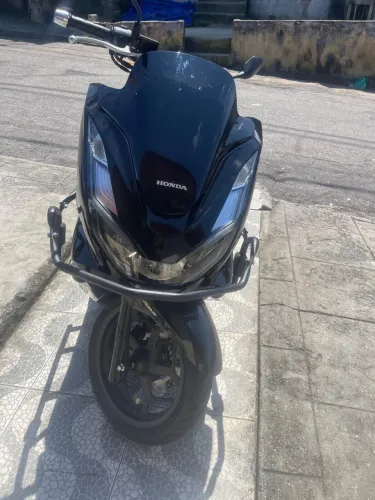 Moto PCX