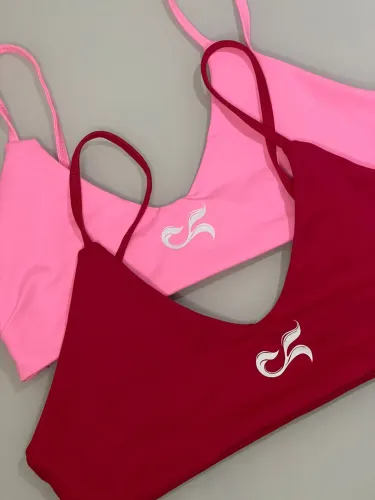 3 tops perfeito para treinar