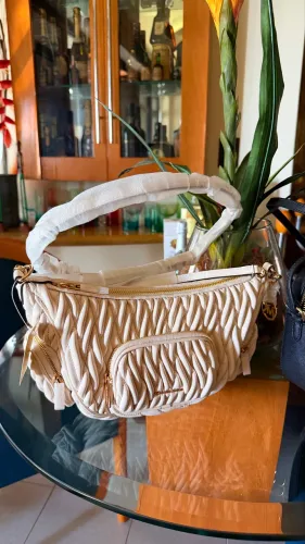 Vendo LINDAS bolsas Michael Kors EUA