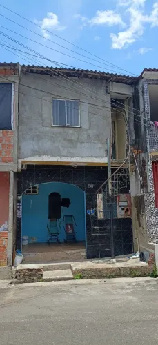 Vendo Casa