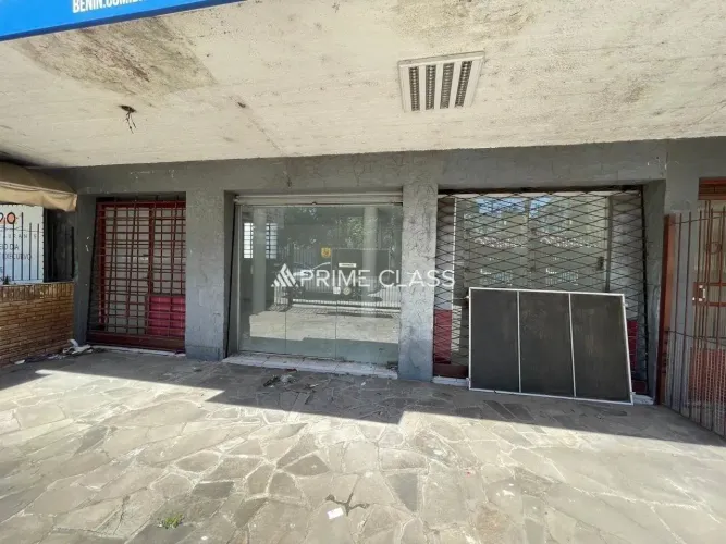 Loja no Marechal Rondon