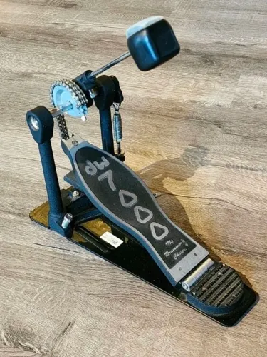 Pedal DW 7000 single 