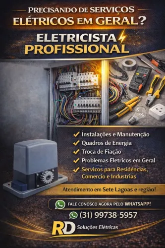 Eletricista