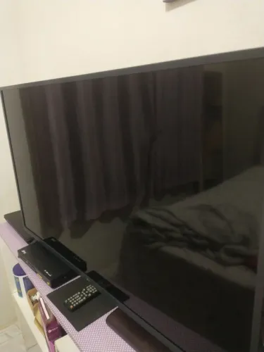 Vendo tv Philco com defeito 