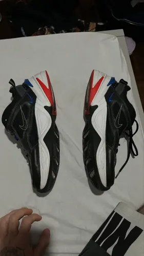 Tênis Nike m2k tekno