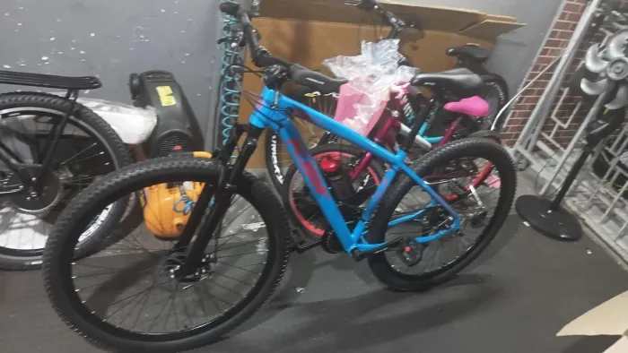 Bike 29 KSW