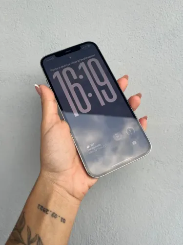 IPHONE 12 PRO MAX