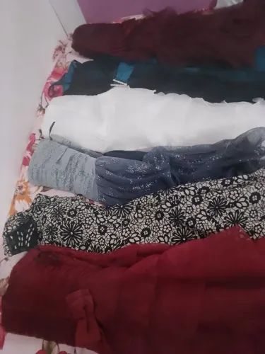 Roupas festa
