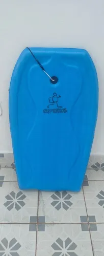 Prancha Praia E Piscina Grande 100cm X 54cm Diversão Aquatica