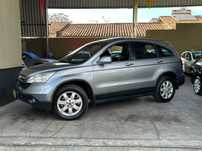 Honda CR-V 2.0 16V Aut. 2008